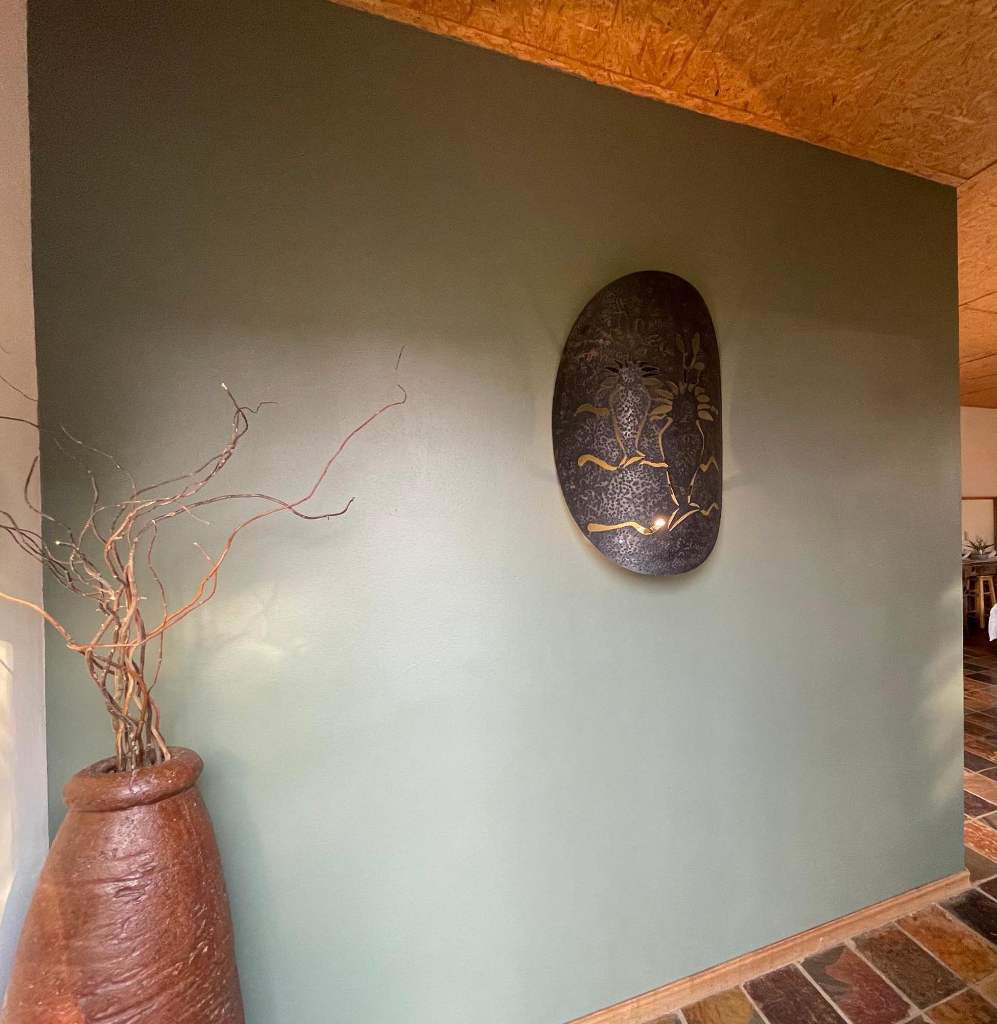 Aloegrove Safari Lodge Otjiwarongo Exteriör bild