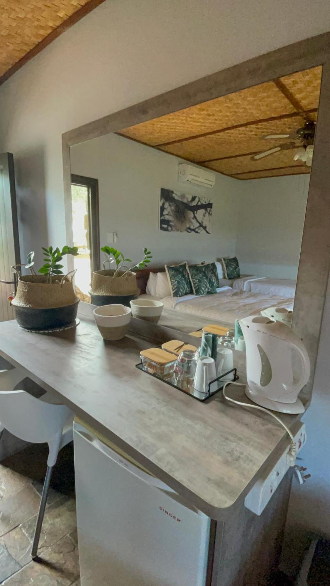 Aloegrove Safari Lodge Otjiwarongo Exteriör bild