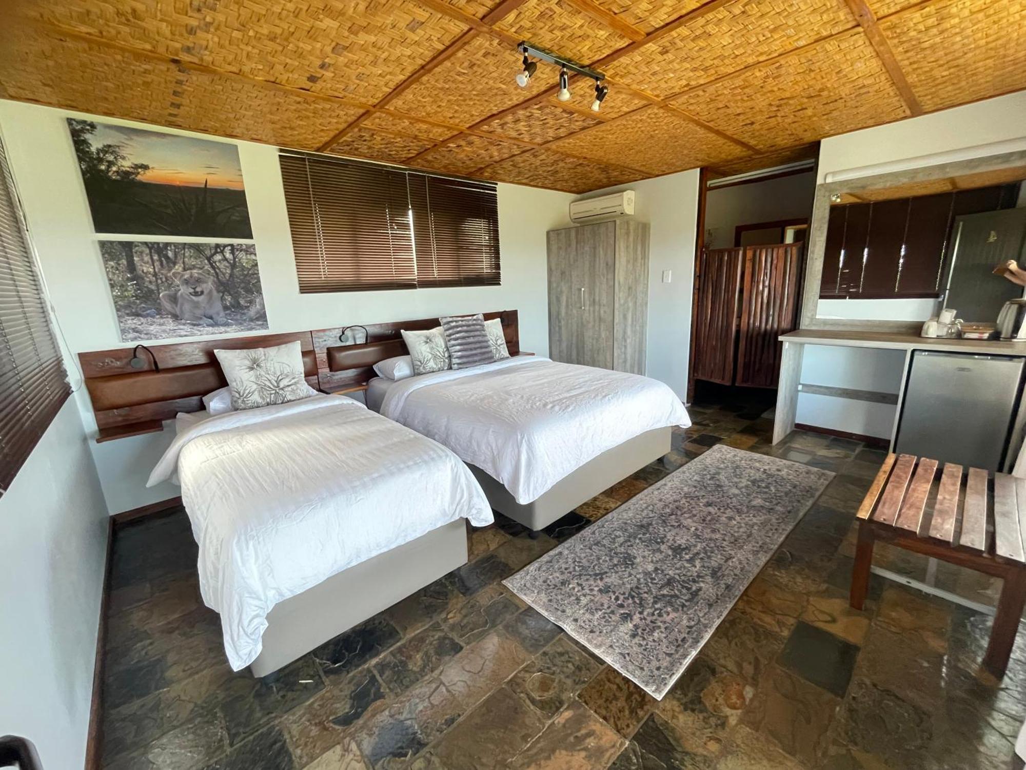 Aloegrove Safari Lodge Otjiwarongo Exteriör bild